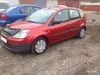 Ford Fiesta 2006-2