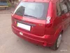 Ford Fiesta 2006-4
