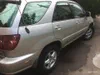 Lexus RX 1998-7