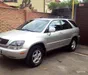 Lexus RX 1998-5