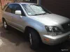 Lexus RX 1998-6