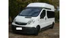 Opel Vivaro 2007-0