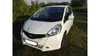 Honda Jazz 2011-2