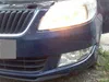 Skoda Fabia 2010-14