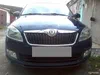 Skoda Fabia 2010-16