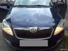 Skoda Fabia 2010-0