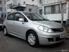 Nissan Tiida 2011-0