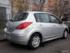 Nissan Tiida 2011-1
