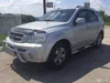 Kia Sorento 2004-8