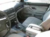 BMW 5 серія 1997-9