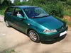 Fiat Punto 1997-1