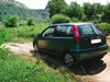 Fiat Punto 1997-3