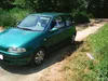 Fiat Punto 1997-0