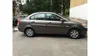 Hyundai Accent 2008-9