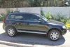 Volkswagen Touareg 2006-7