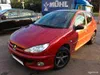 Peugeot 206 2006-2