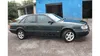 Audi 100 1993-1