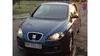 SEAT Toledo 2006-13