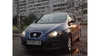 SEAT Toledo 2006-15