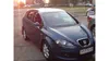 SEAT Toledo 2006-18