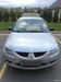 Mitsubishi Lancer 2004-9