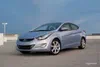 Hyundai Elantra 2015-0