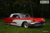 Ford Thunderbird 1959-0