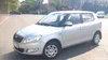Skoda Fabia 2013-1