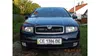 Skoda Fabia 2003-4