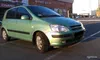 Hyundai Getz 2005-0