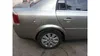 Opel Vectra 2004-8