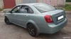 Chevrolet Lacetti 2006-21