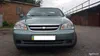Chevrolet Lacetti 2006-18
