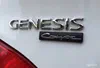 Hyundai Genesis 2011-17