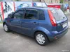 Ford Fiesta 2006-2