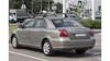 Toyota Avensis 2006-9