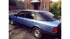 Ford Scorpio 1985-0