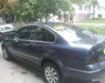 Volkswagen Passat 2002-7