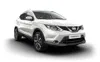 Nissan Qashqai 2016-0