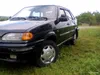 Lada (ВАЗ) 2115 2011-0