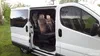 Renault Trafic 2007-9