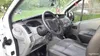 Renault Trafic 2007-11