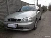 Daewoo Lanos 2007-2