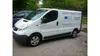 Opel Vivaro 2014-20