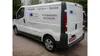 Opel Vivaro 2014-22