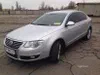 Volkswagen Passat 2006-0