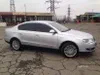 Volkswagen Passat 2006-2