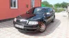 Skoda Superb 2005-1