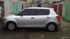 Skoda Fabia 2011-3