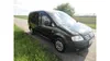 Volkswagen Caddy 2010-14